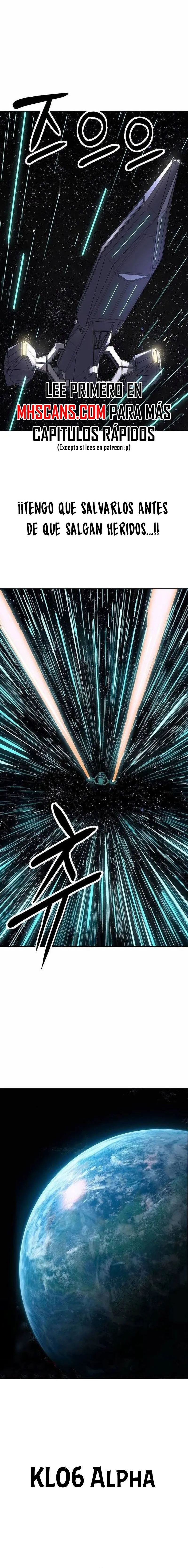 El Demonio Celestial del Espacio 3077 - Capítulo 82 - Página 15 - LectorTMOo