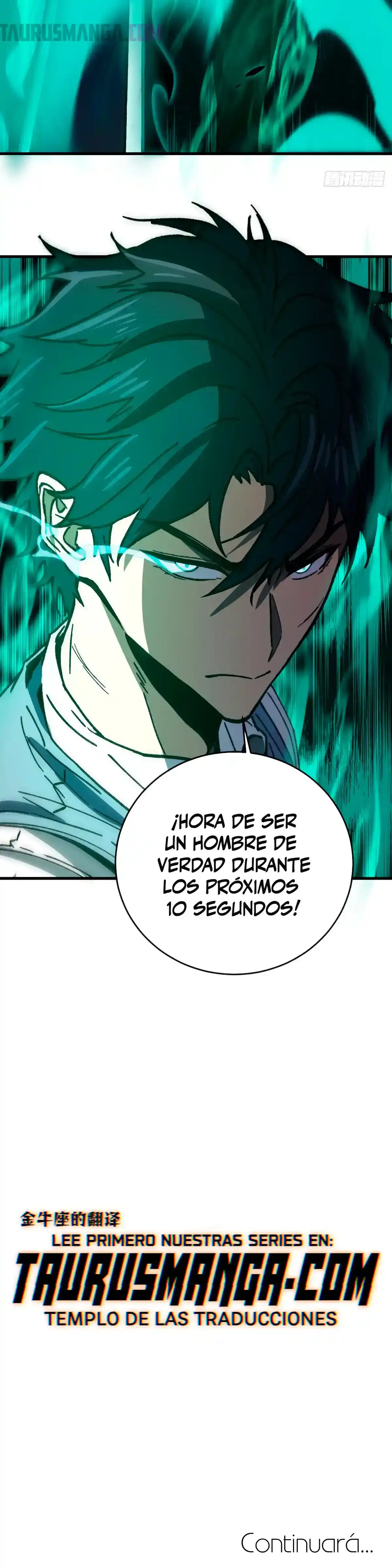 ¡El descenso de la anomalia! Iniciando como un NPC en el fin del Mundo - Capítulo 6 - Página 28 - LectorTMOo