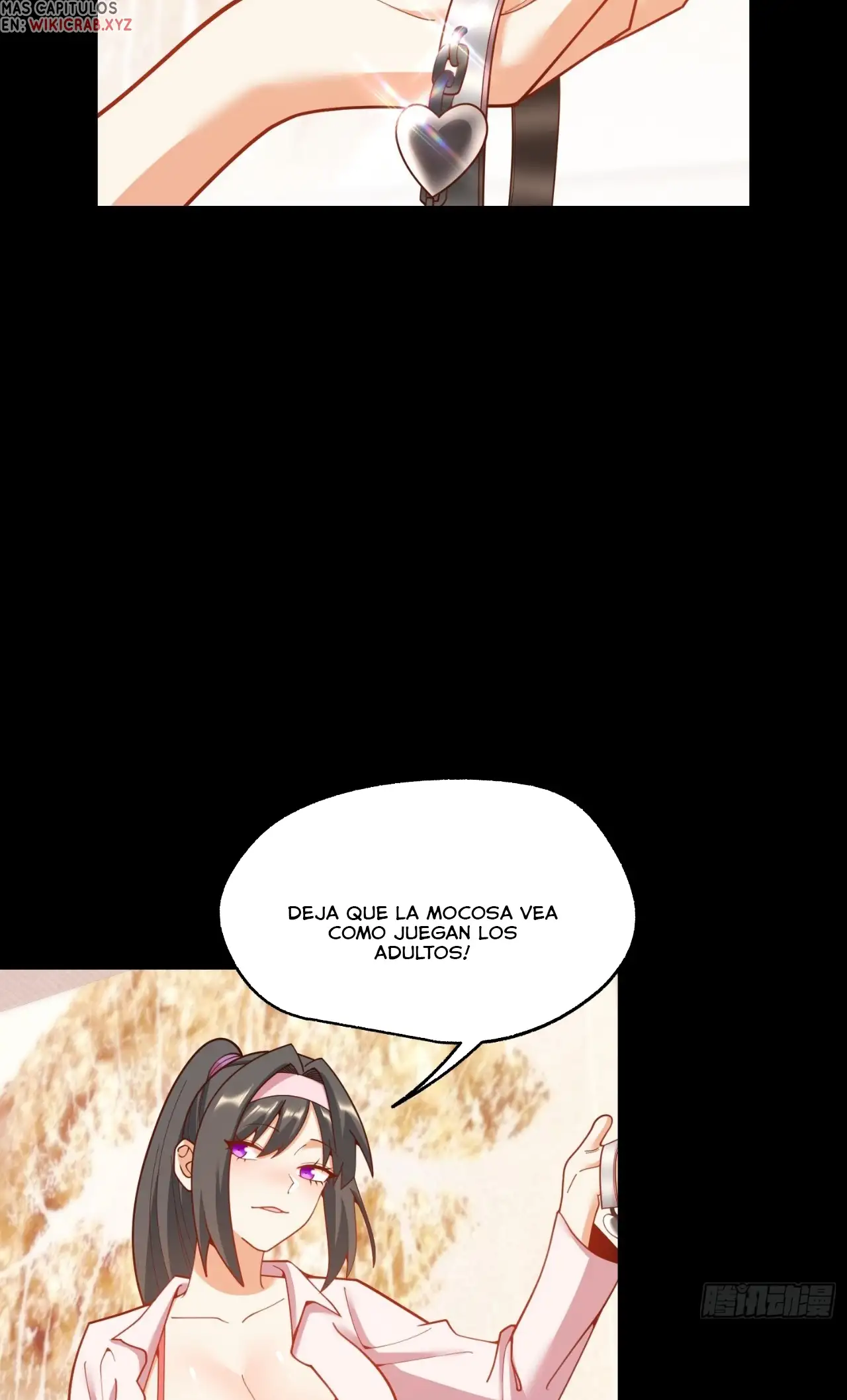 El Dios del sistema de puntos: Ascendiendo a la Divinidad - Capítulo 202 - Página 4 - LectorTMOo