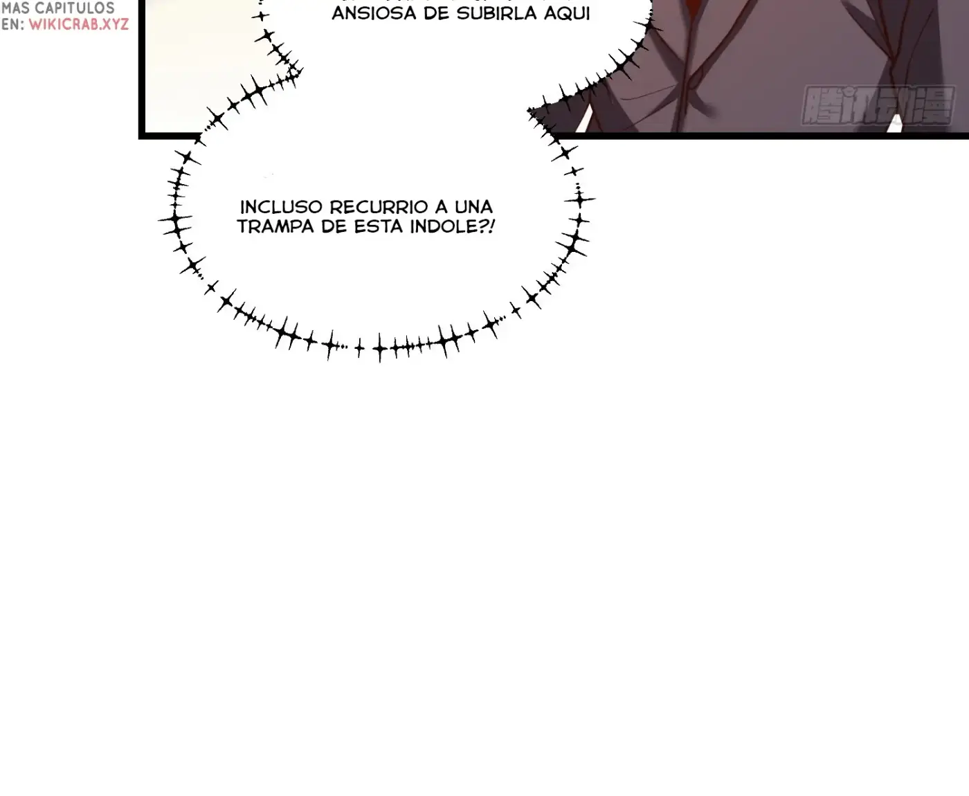 El Dios del sistema de puntos: Ascendiendo a la Divinidad - Capítulo 207 - Página 43 - LectorTMOo