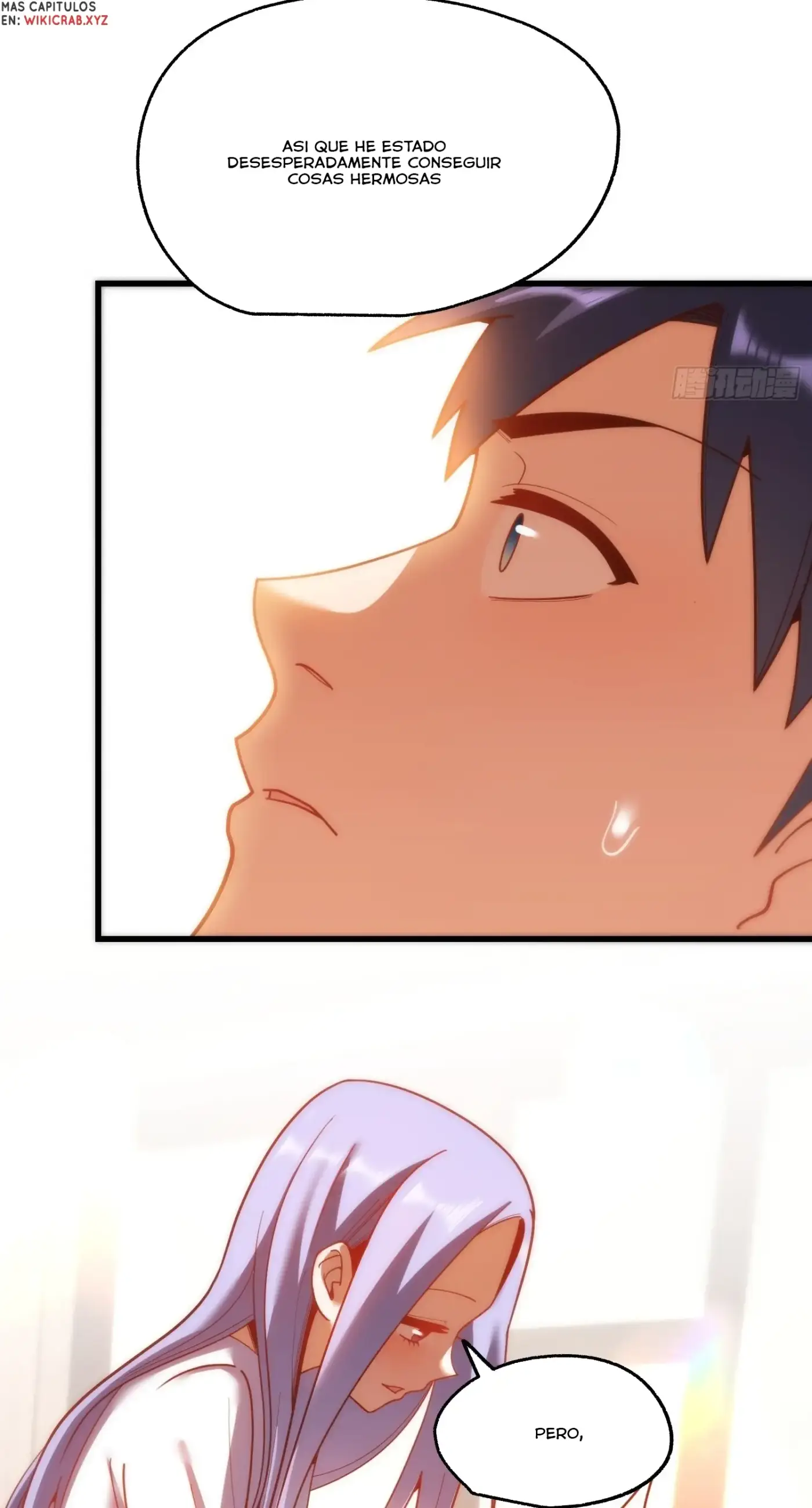 El Dios del sistema de puntos: Ascendiendo a la Divinidad - Capítulo 208 - Página 49 - LectorTMOo