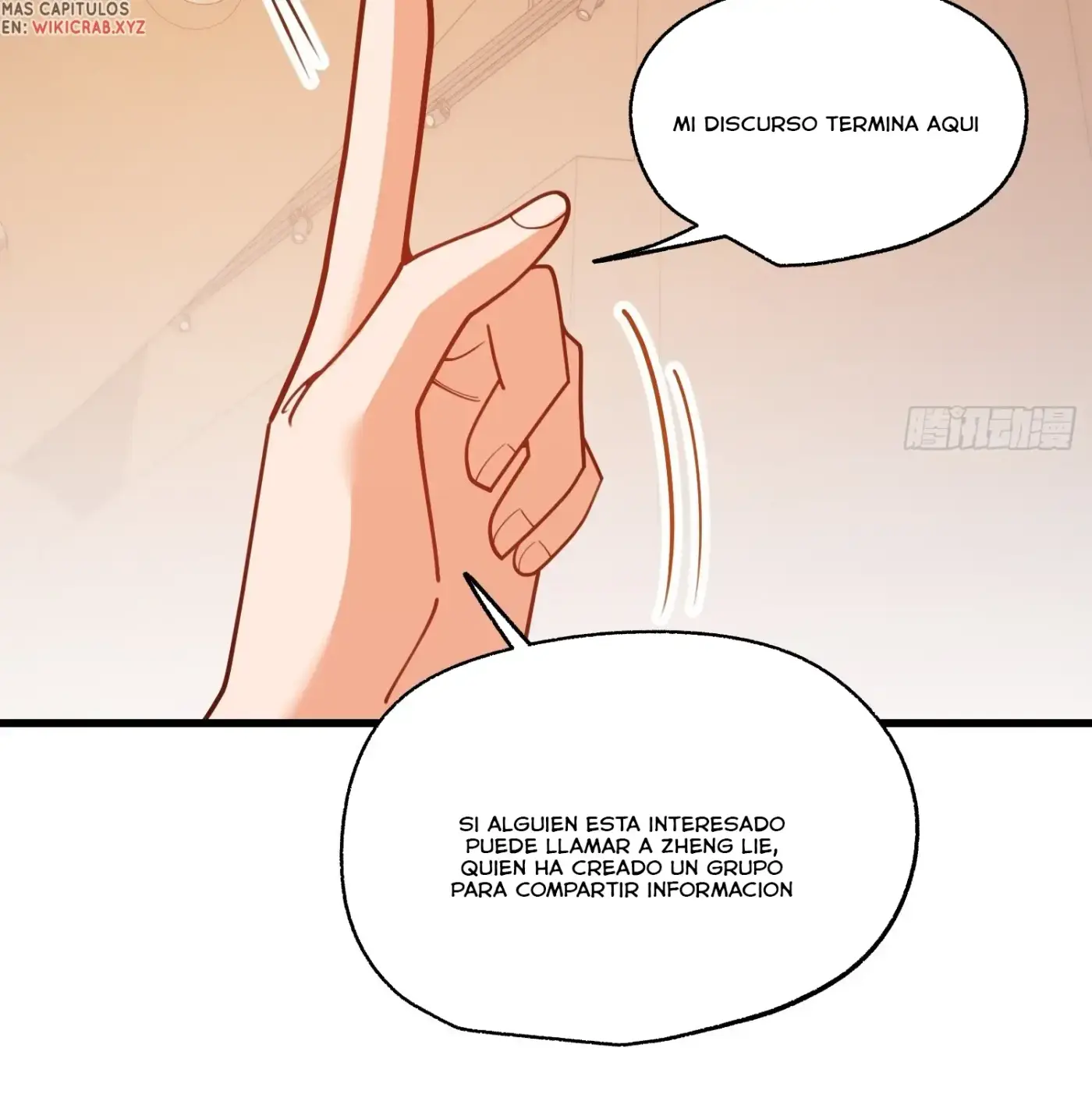 El Dios del sistema de puntos: Ascendiendo a la Divinidad - Capítulo 211 - Página 42 - LectorTMOo