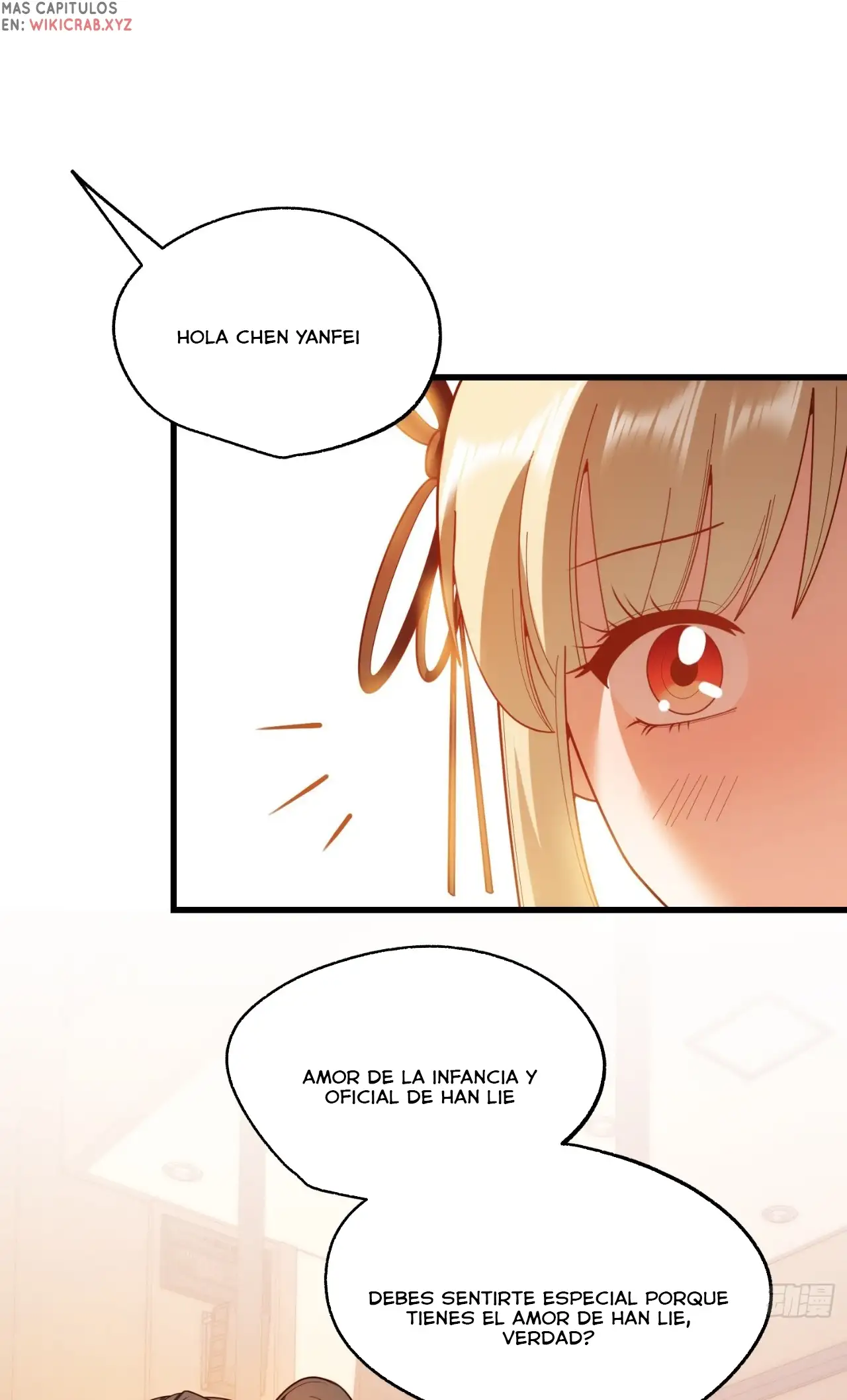 El Dios del sistema de puntos: Ascendiendo a la Divinidad - Capítulo 212 - Página 4 - LectorTMOo
