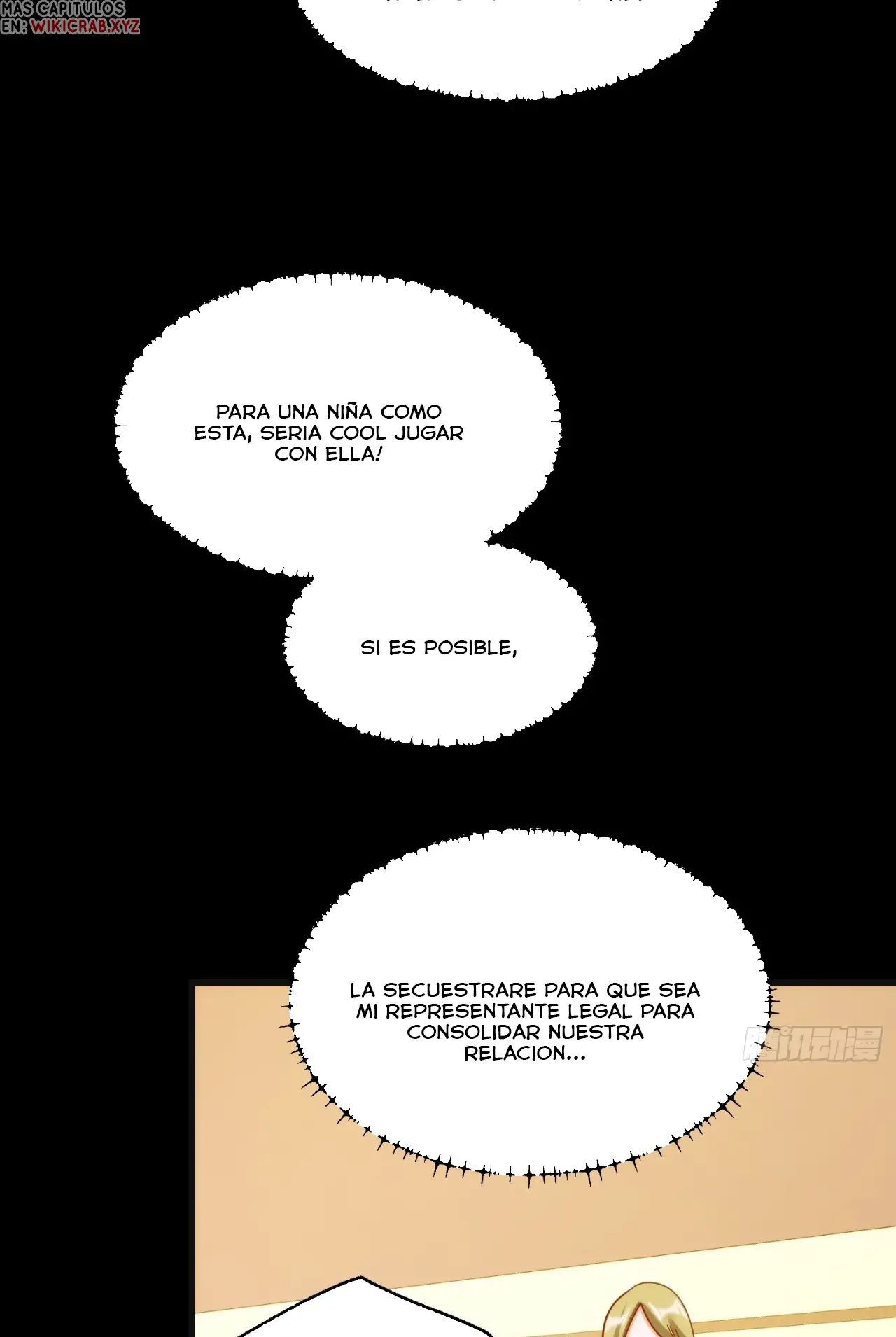 El Dios del sistema de puntos: Ascendiendo a la Divinidad - Capítulo 219 - Página 9 - LectorTMOo