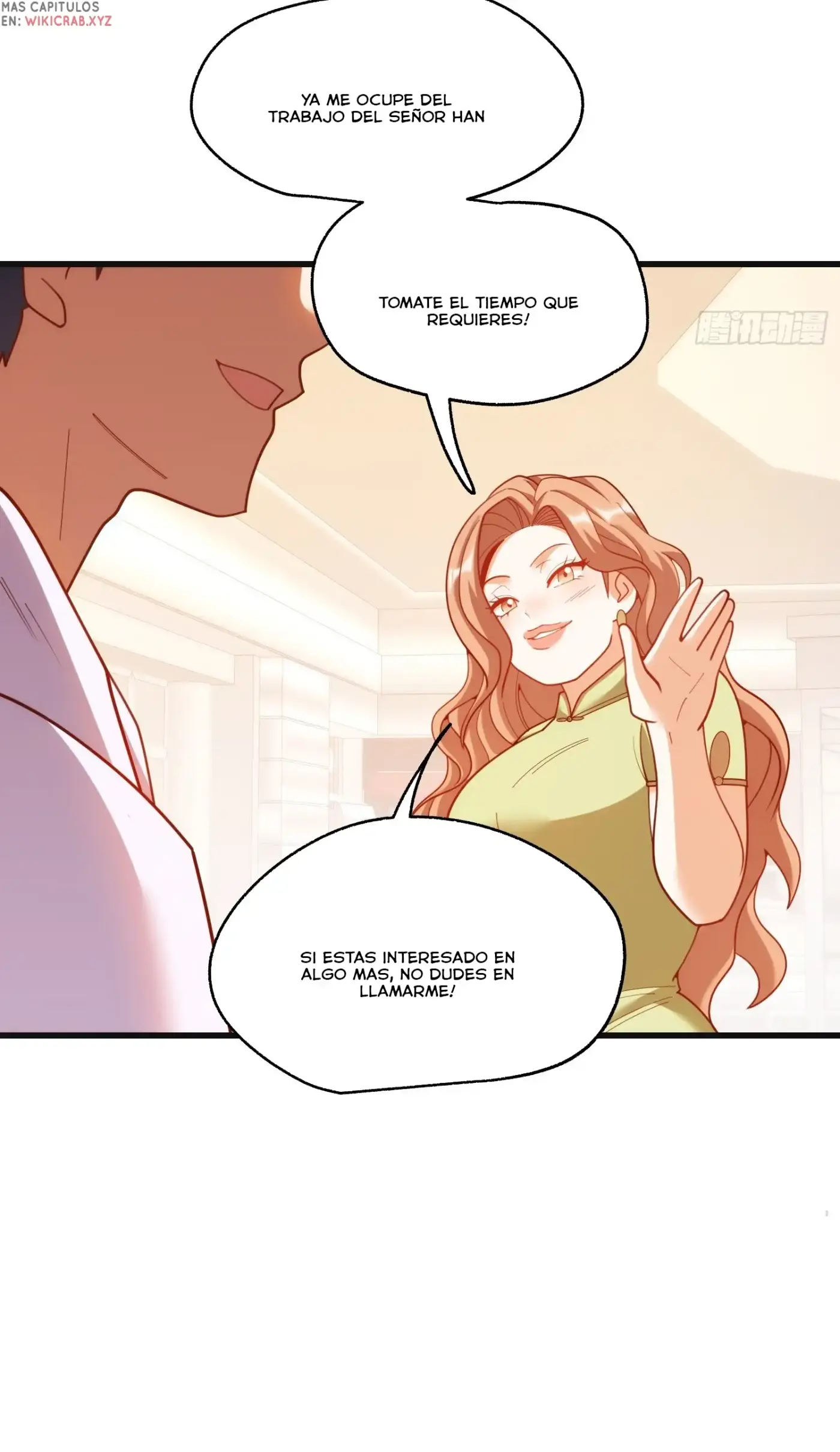 El Dios del sistema de puntos: Ascendiendo a la Divinidad - Capítulo 219 - Página 36 - LectorTMOo