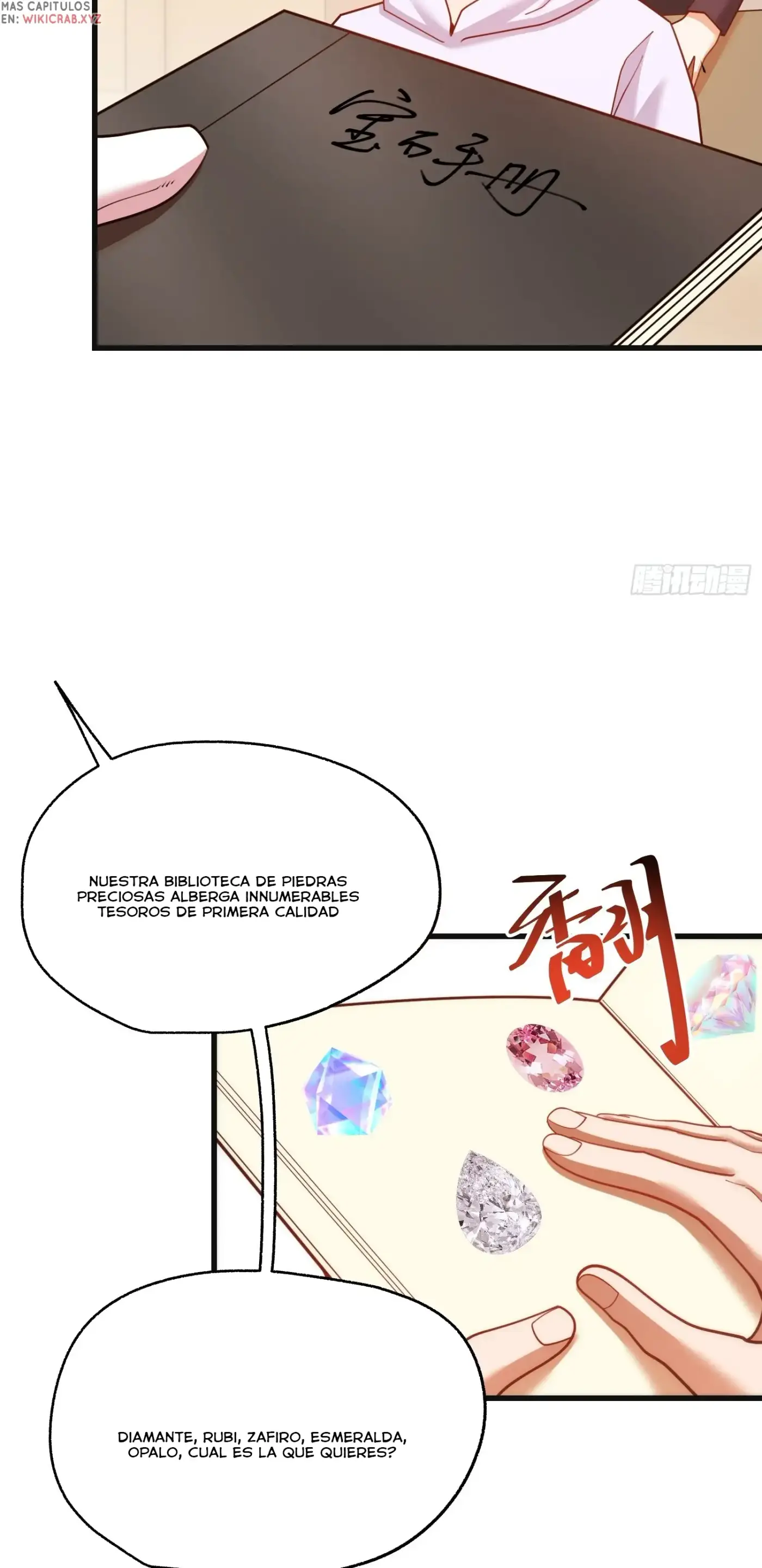 El Dios del sistema de puntos: Ascendiendo a la Divinidad - Capítulo 219 - Página 42 - LectorTMOo