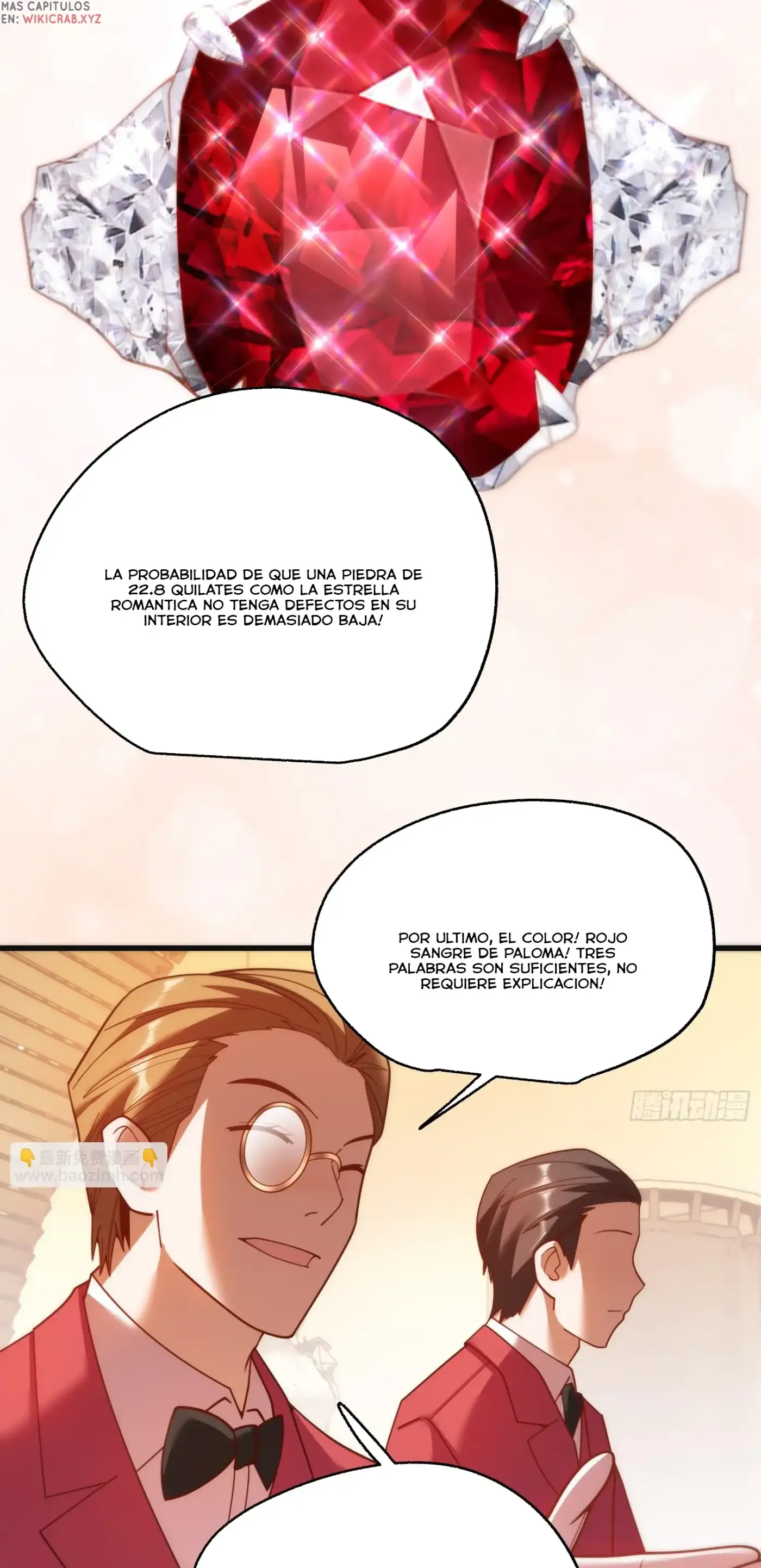 El Dios del sistema de puntos: Ascendiendo a la Divinidad - Capítulo 219 - Página 46 - LectorTMOo