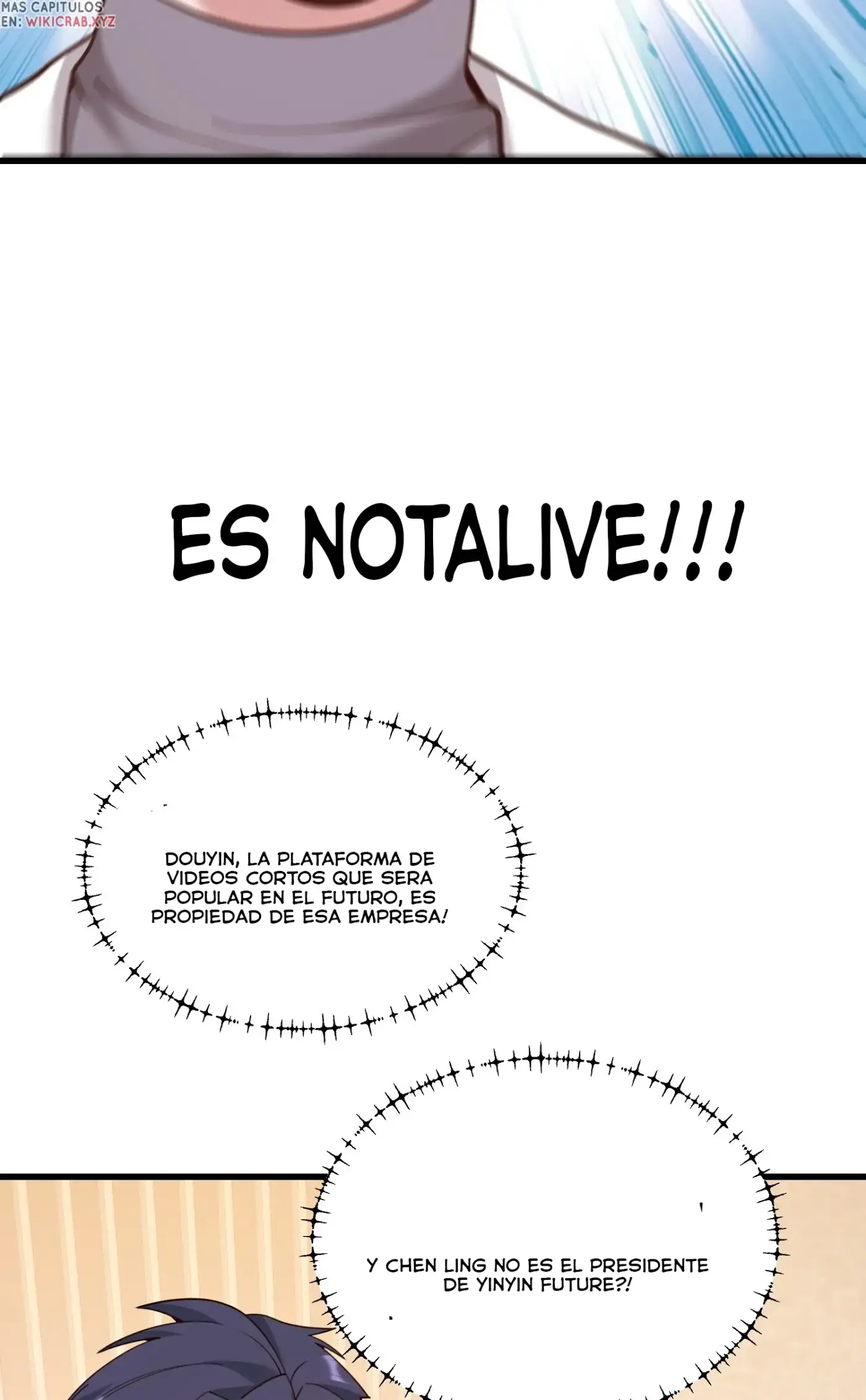 El Dios del sistema de puntos: Ascendiendo a la Divinidad - Capítulo 226 - Página 59 - LectorTMOo