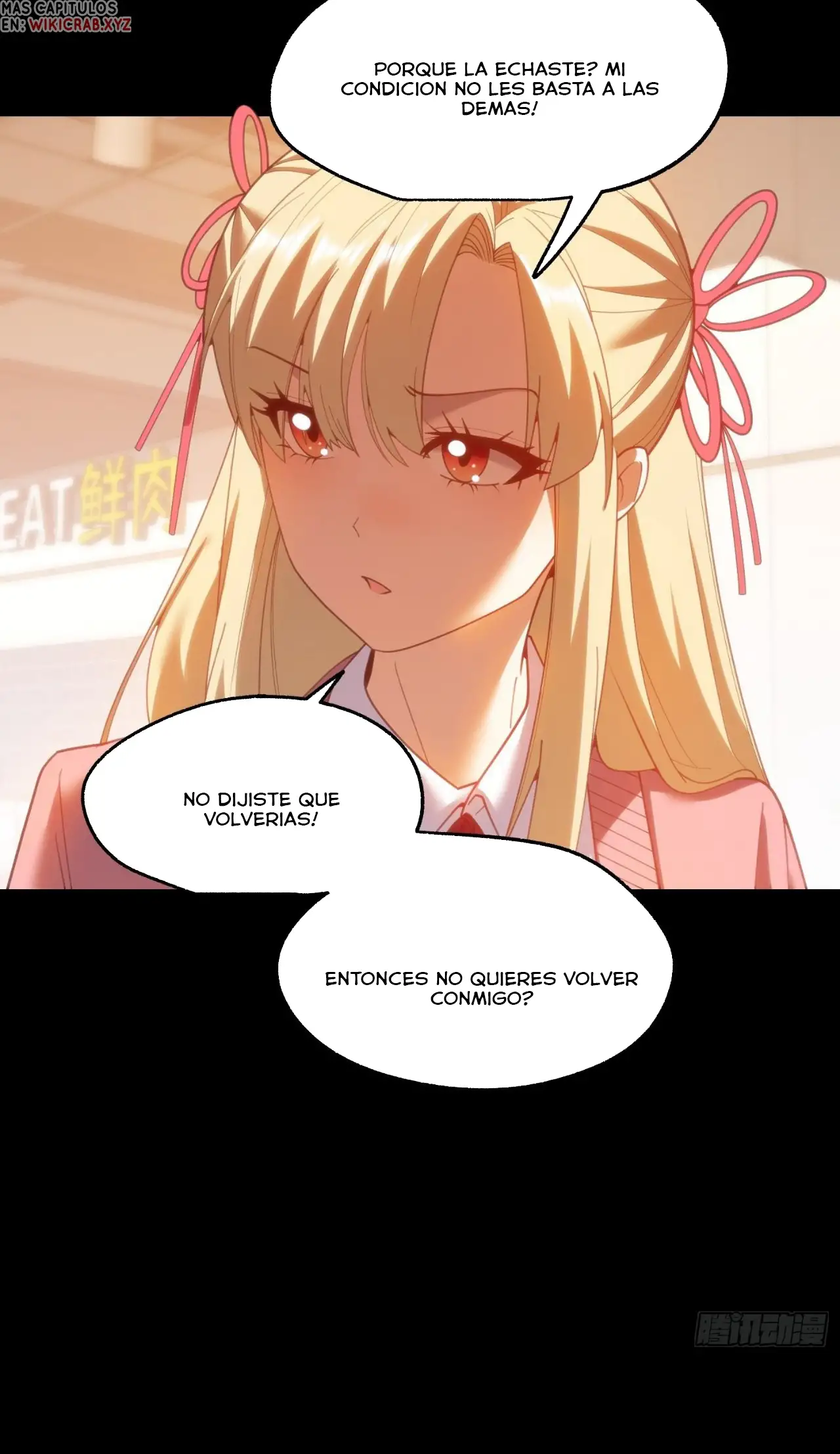 El Dios del sistema de puntos: Ascendiendo a la Divinidad - Capítulo 232 - Página 8 - LectorTMOo