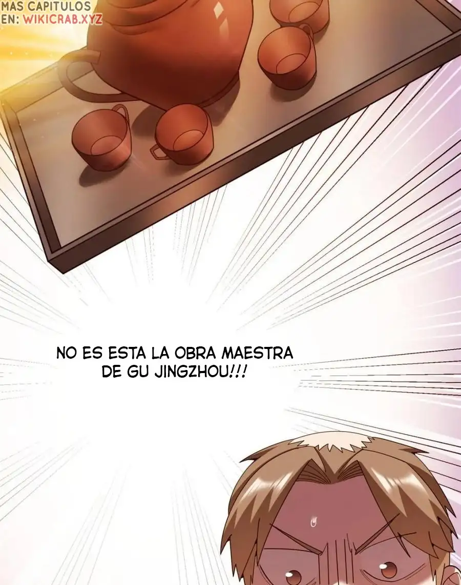 El Dios del sistema de puntos: Ascendiendo a la Divinidad - Capítulo 233 - Página 36 - LectorTMOo