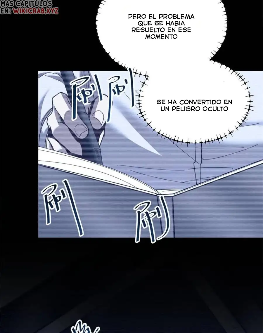 El Dios del sistema de puntos: Ascendiendo a la Divinidad - Capítulo 234 - Página 22 - LectorTMOo
