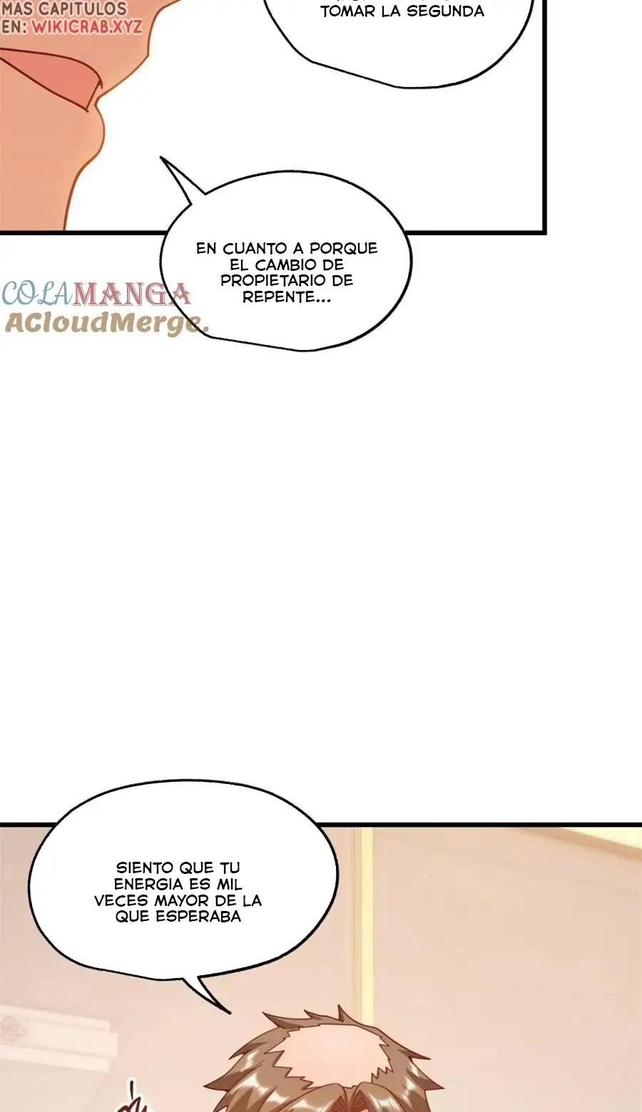 El Dios del sistema de puntos: Ascendiendo a la Divinidad - Capítulo 234 - Página 68 - LectorTMOo