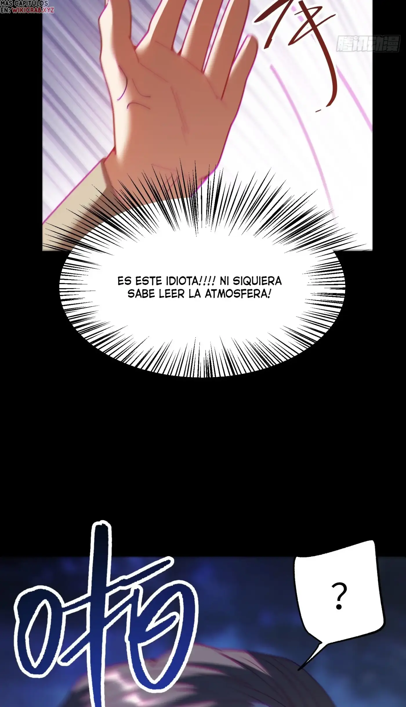 El Dios del sistema de puntos: Ascendiendo a la Divinidad - Capítulo 237 - Página 23 - LectorTMOo