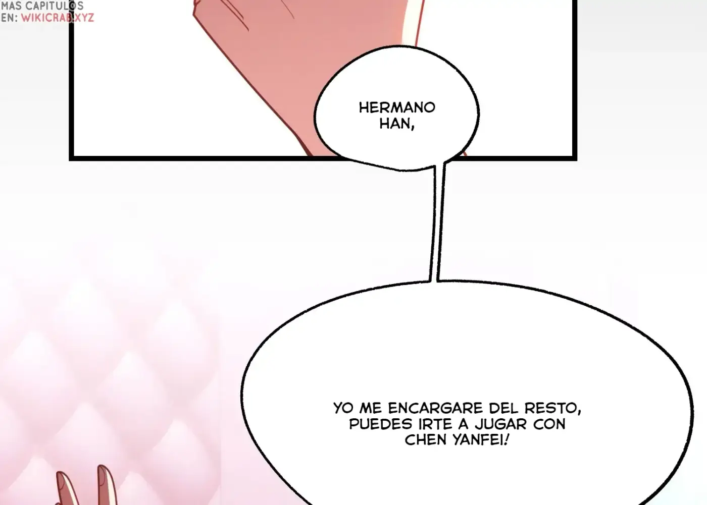 El Dios del sistema de puntos: Ascendiendo a la Divinidad - Capítulo 237 - Página 51 - LectorTMOo