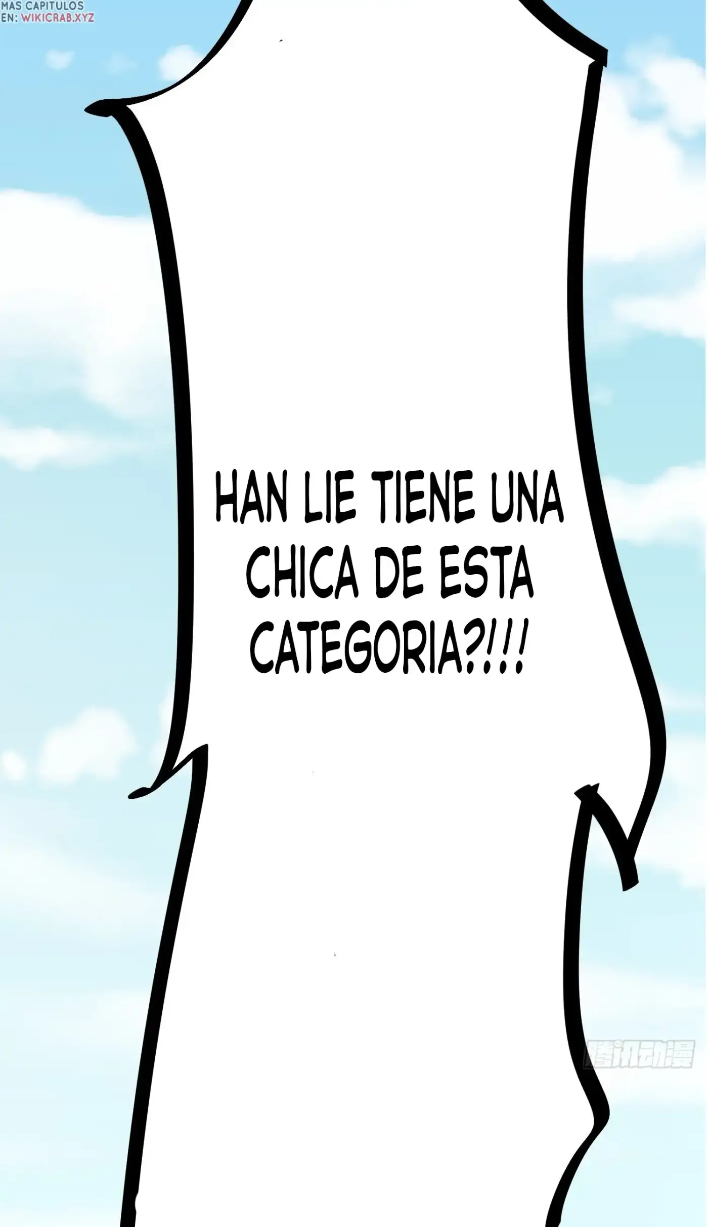El Dios del sistema de puntos: Ascendiendo a la Divinidad - Capítulo 240 - Página 22 - LectorTMOo
