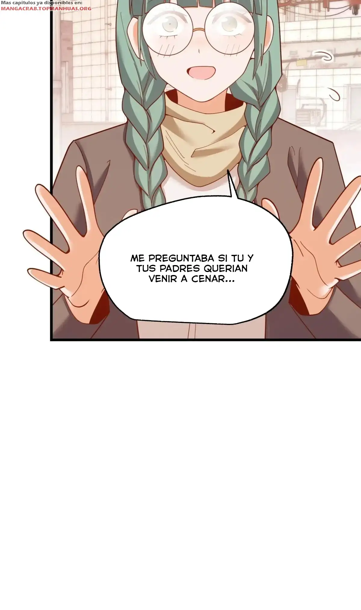 El Dios del sistema de puntos: Ascendiendo a la Divinidad - Capítulo 241 - Página 53 - LectorTMOo