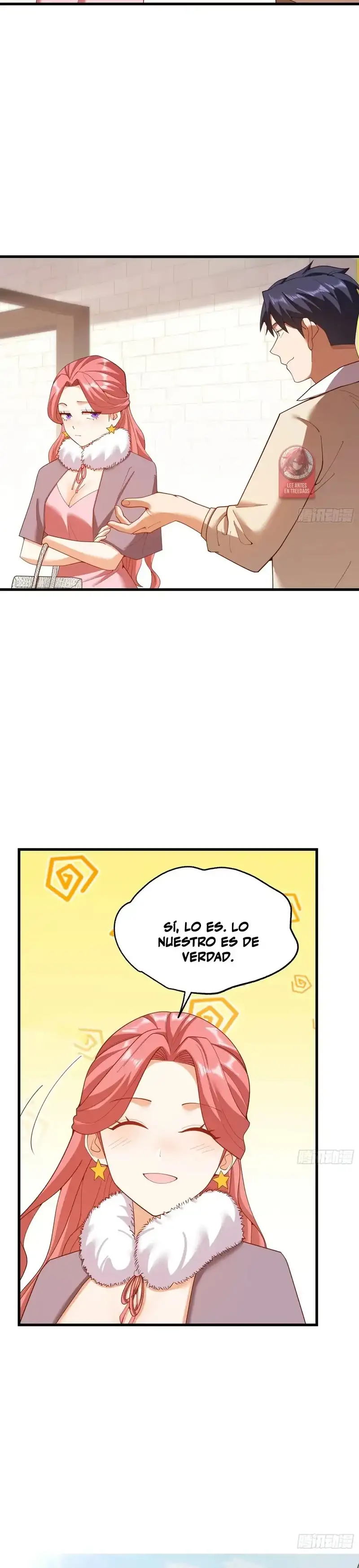 El Dios del sistema de puntos: Ascendiendo a la Divinidad - Capítulo 245 - Página 4 - LectorTMOo