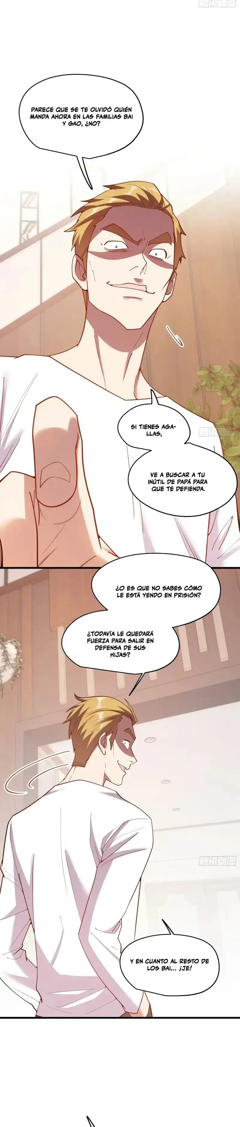 El Dios del sistema de puntos: Ascendiendo a la Divinidad - Capítulo 246 - Página 2 - LectorTMOo