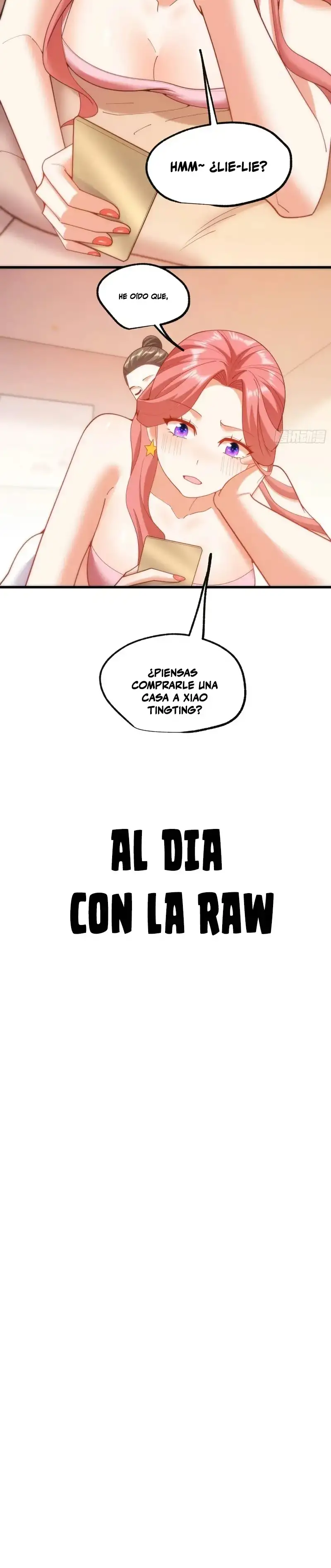 El Dios del sistema de puntos: Ascendiendo a la Divinidad - Capítulo 255 - Página 15 - LectorTMOo