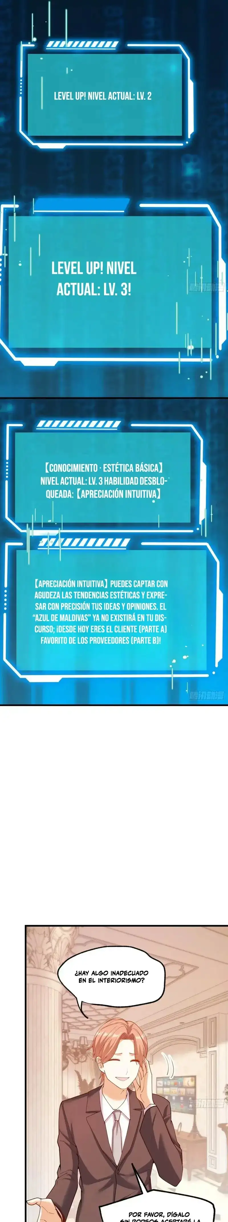 El Dios del sistema de puntos: Ascendiendo a la Divinidad - Capítulo 257 - Página 1 - LectorTMOo