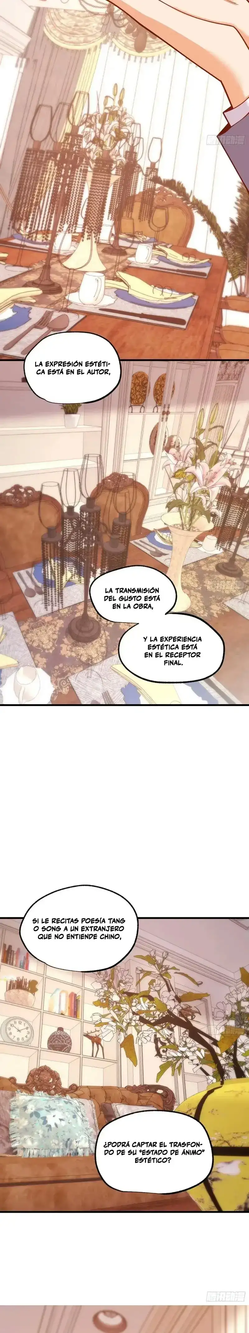 El Dios del sistema de puntos: Ascendiendo a la Divinidad - Capítulo 257 - Página 3 - LectorTMOo