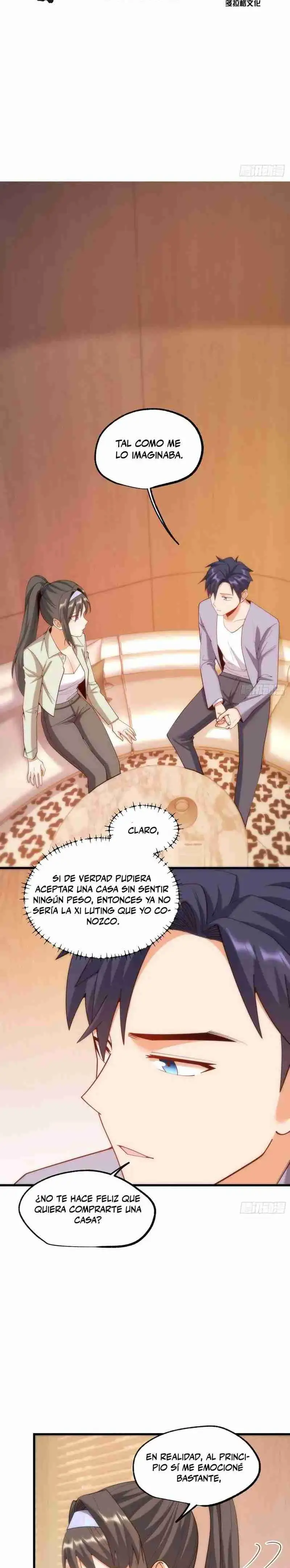 El Dios del sistema de puntos: Ascendiendo a la Divinidad - Capítulo 260 - Página 2 - LectorTMOo