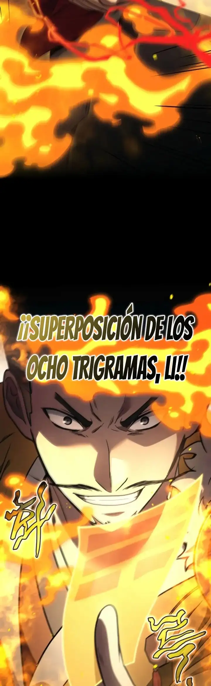 El dios marcial que regreso al nivel 2 - Capítulo 111 - Página 10 - LectorTMOo
