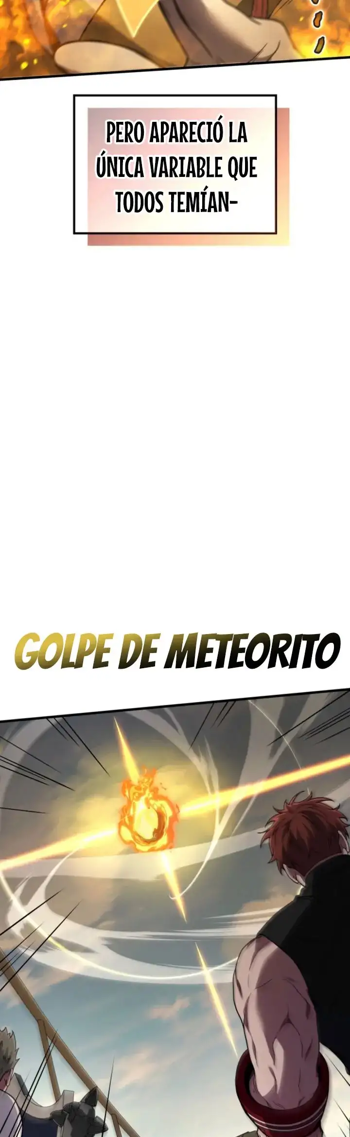 El dios marcial que regreso al nivel 2 - Capítulo 111 - Página 11 - LectorTMOo
