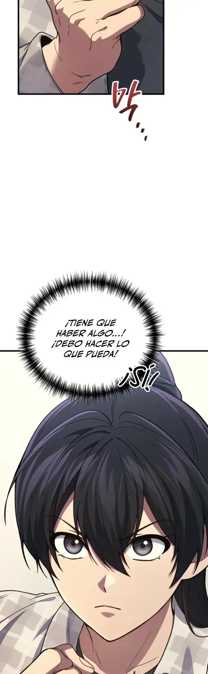 El dios marcial que regreso al nivel 2 - Capítulo 111 - Página 41 - LectorTMOo