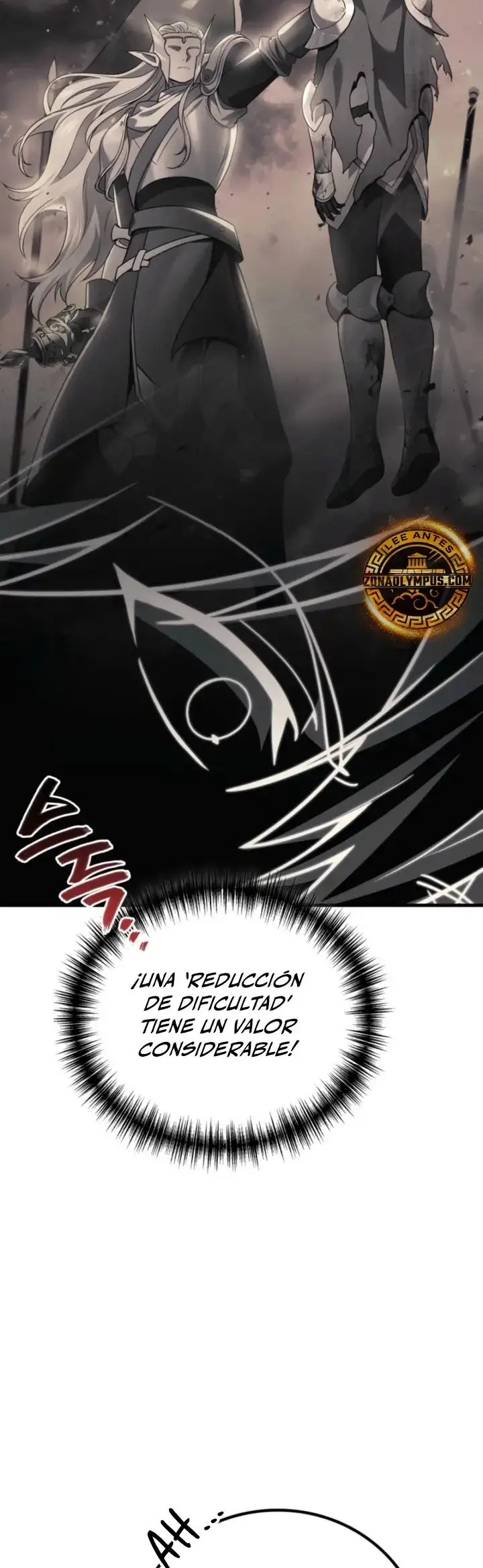 El dios marcial que regreso al nivel 2 - Capítulo 113 - Página 6 - LectorTMOo