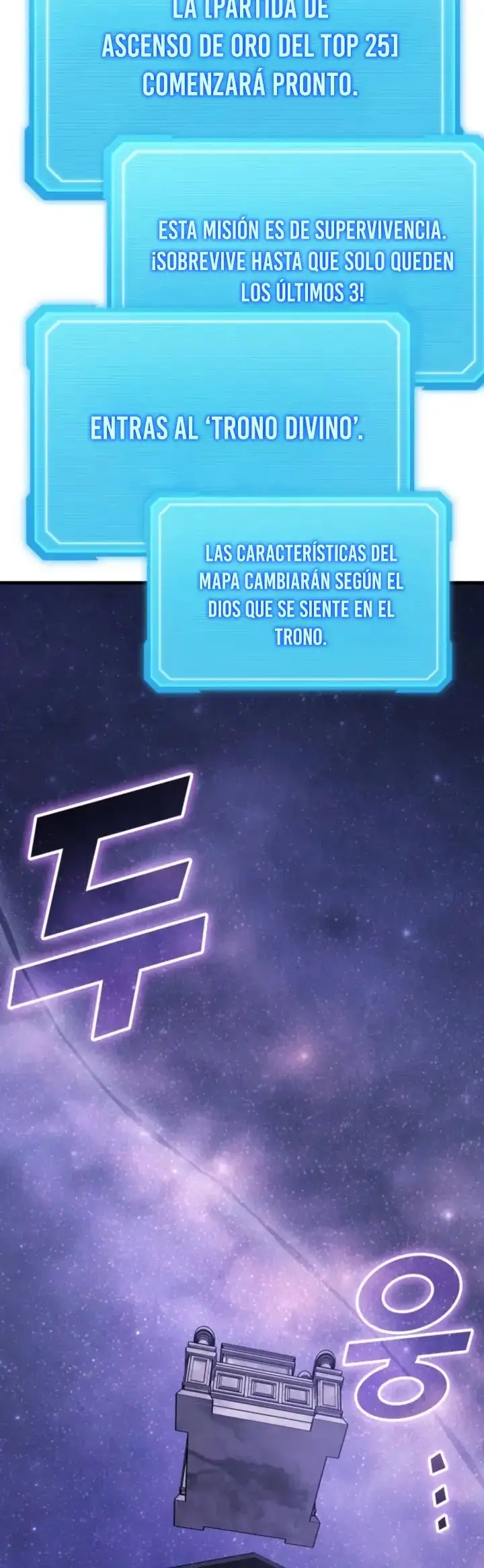 El dios marcial que regreso al nivel 2 - Capítulo 113 - Página 12 - LectorTMOo