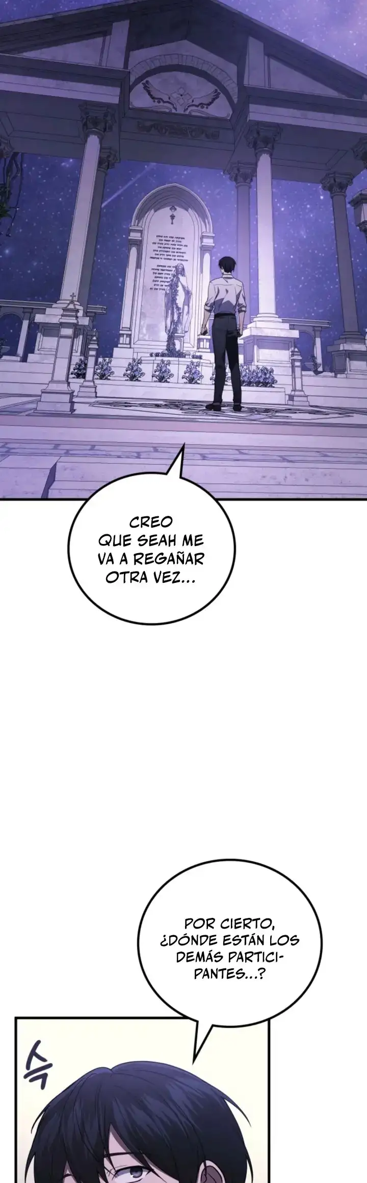 El dios marcial que regreso al nivel 2 - Capítulo 113 - Página 13 - LectorTMOo