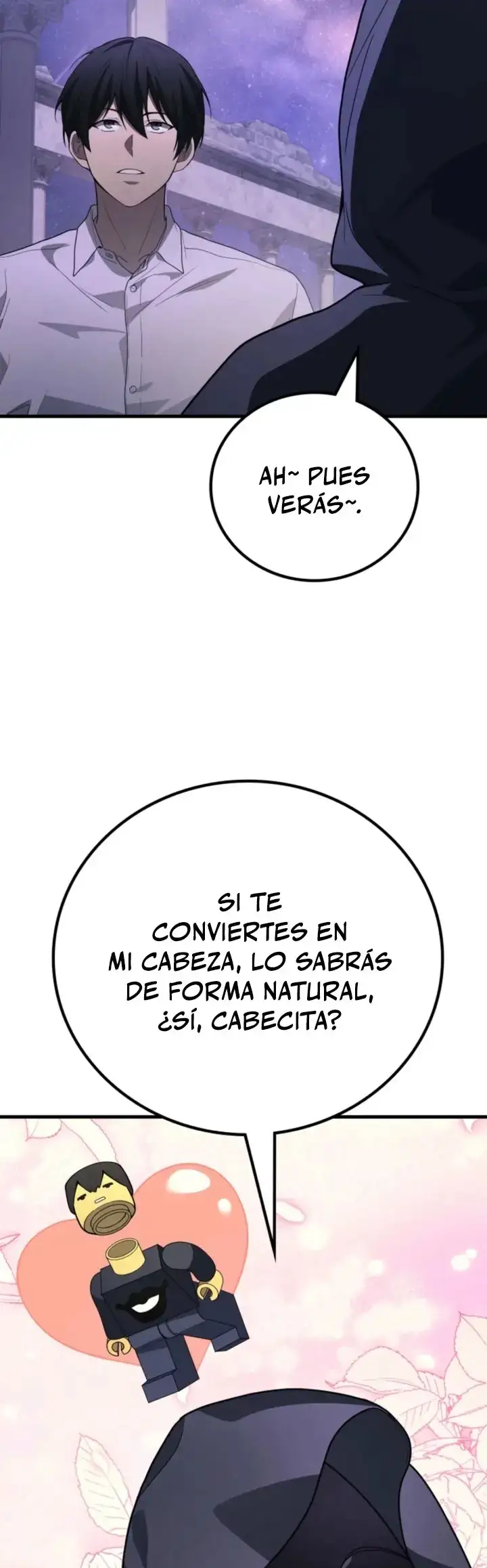 El dios marcial que regreso al nivel 2 - Capítulo 113 - Página 23 - LectorTMOo