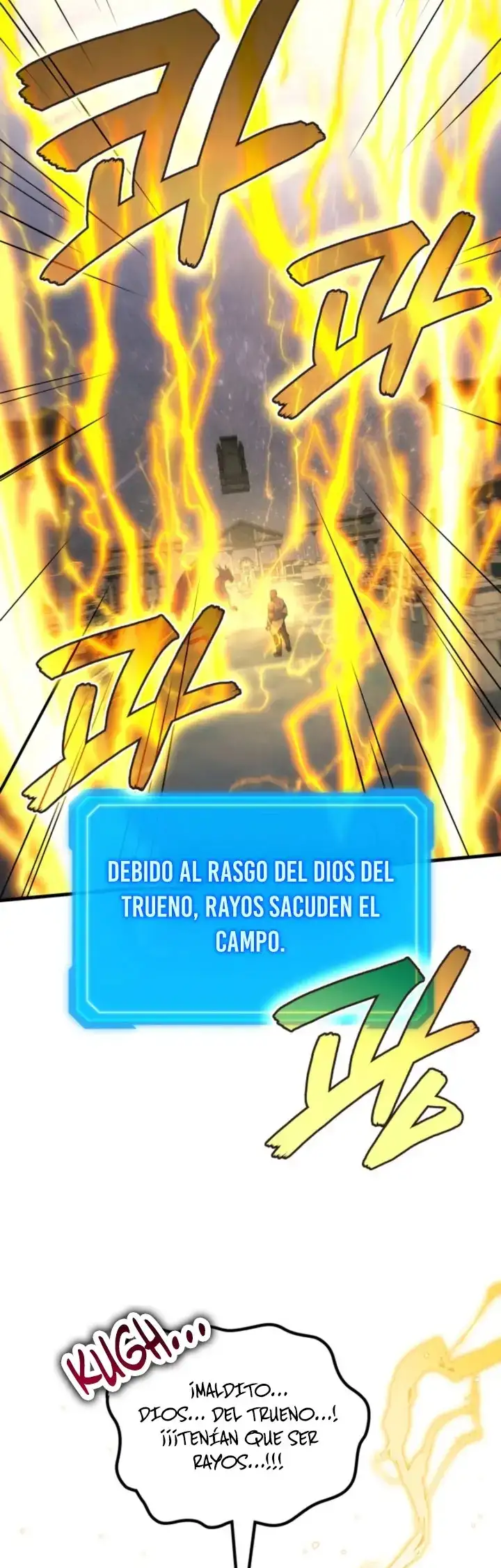 El dios marcial que regreso al nivel 2 - Capítulo 113 - Página 53 - LectorTMOo