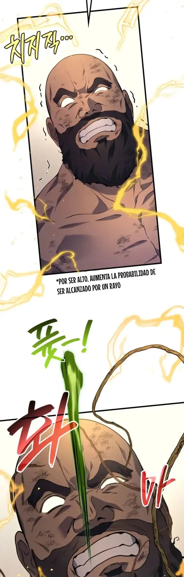 El dios marcial que regreso al nivel 2 - Capítulo 113 - Página 54 - LectorTMOo