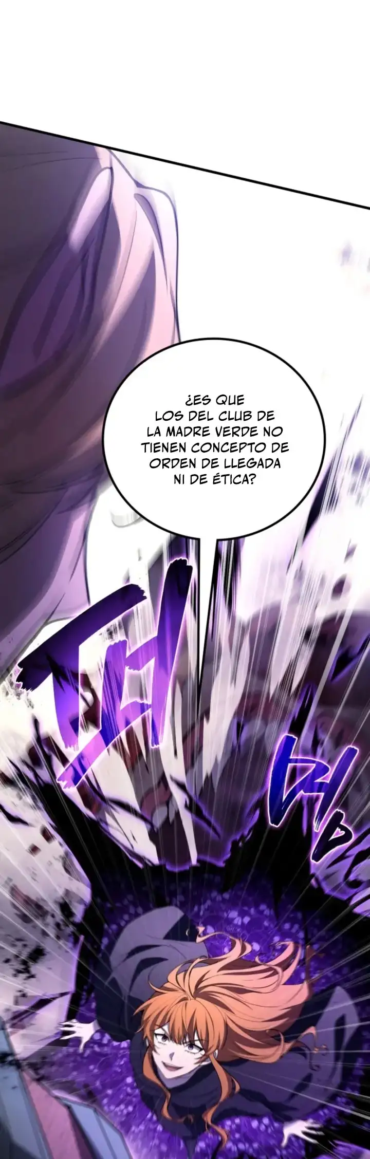 El dios marcial que regreso al nivel 2 - Capítulo 113 - Página 58 - LectorTMOo