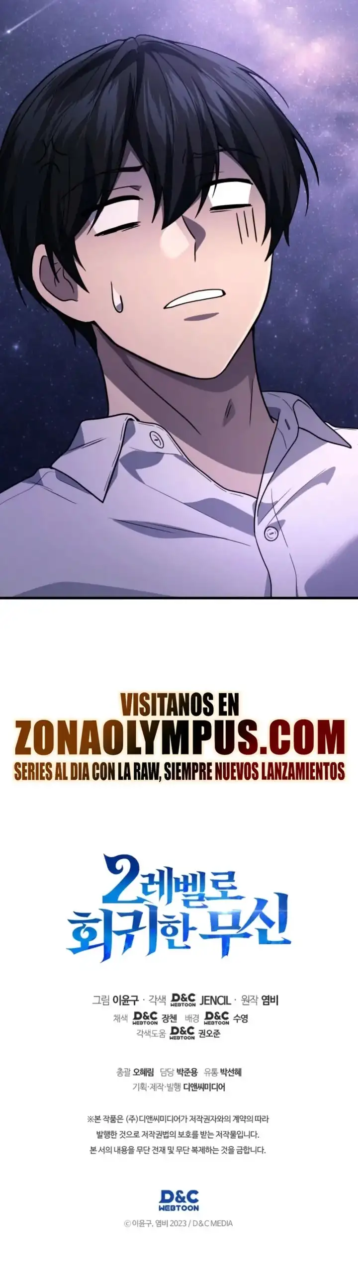 El dios marcial que regreso al nivel 2 - Capítulo 113 - Página 62 - LectorTMOo