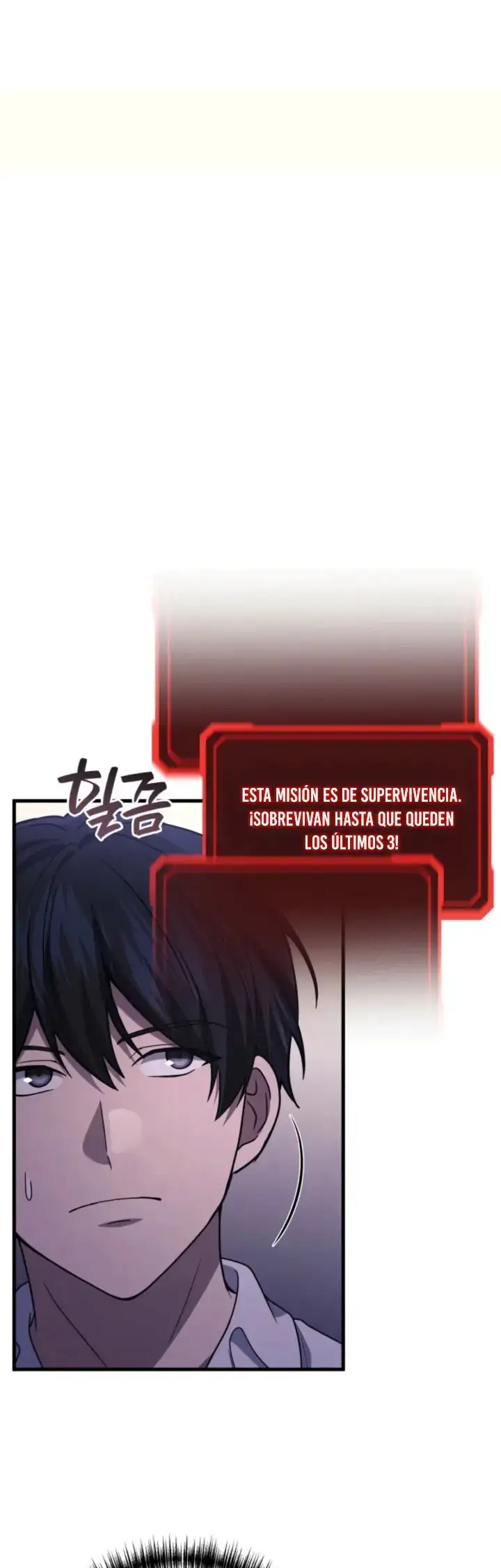 El dios marcial que regreso al nivel 2 - Capítulo 114 - Página 5 - LectorTMOo