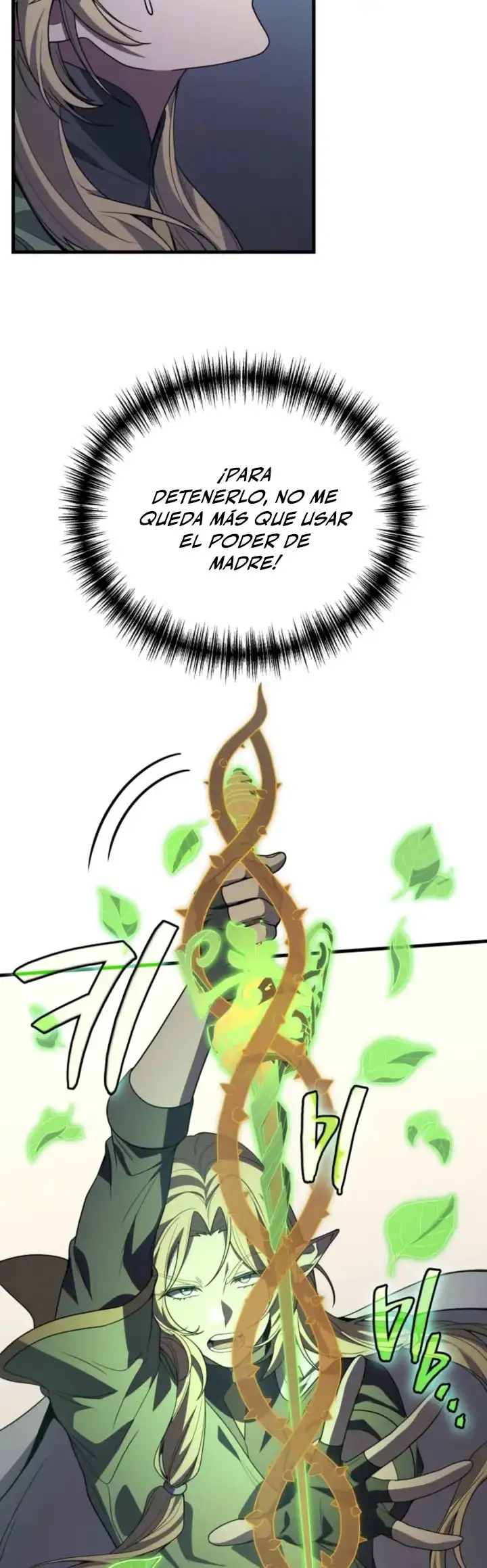 El dios marcial que regreso al nivel 2 - Capítulo 114 - Página 28 - LectorTMOo