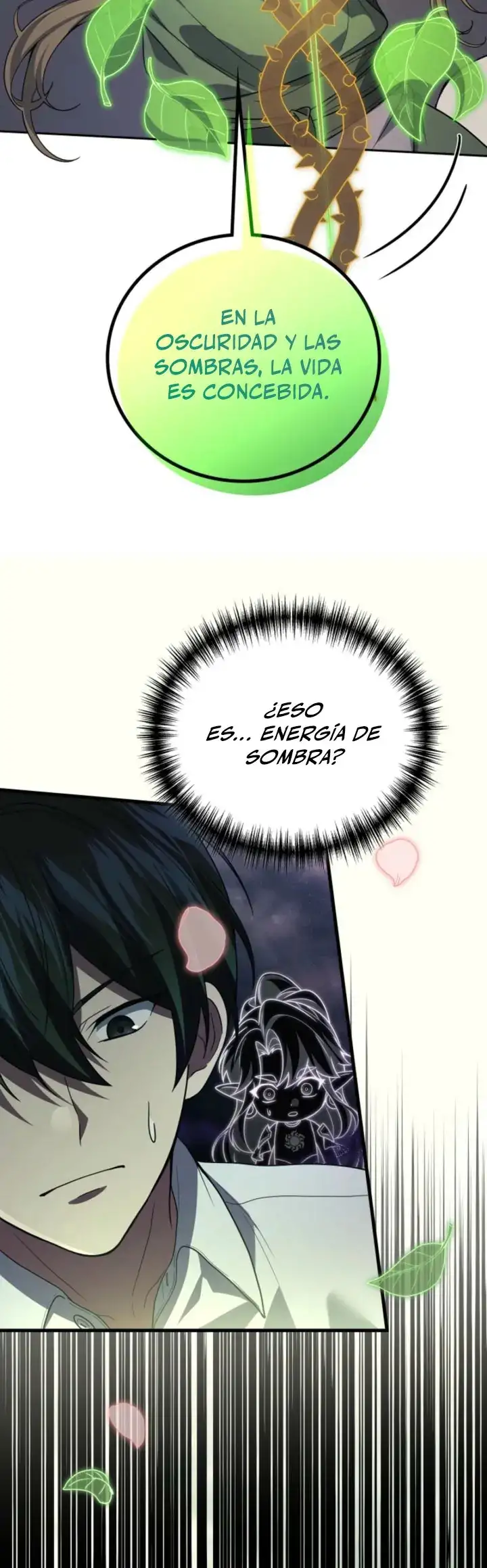 El dios marcial que regreso al nivel 2 - Capítulo 114 - Página 29 - LectorTMOo