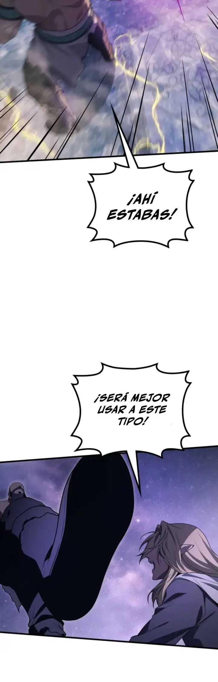 El dios marcial que regreso al nivel 2 - Capítulo 114 - Página 43 - LectorTMOo