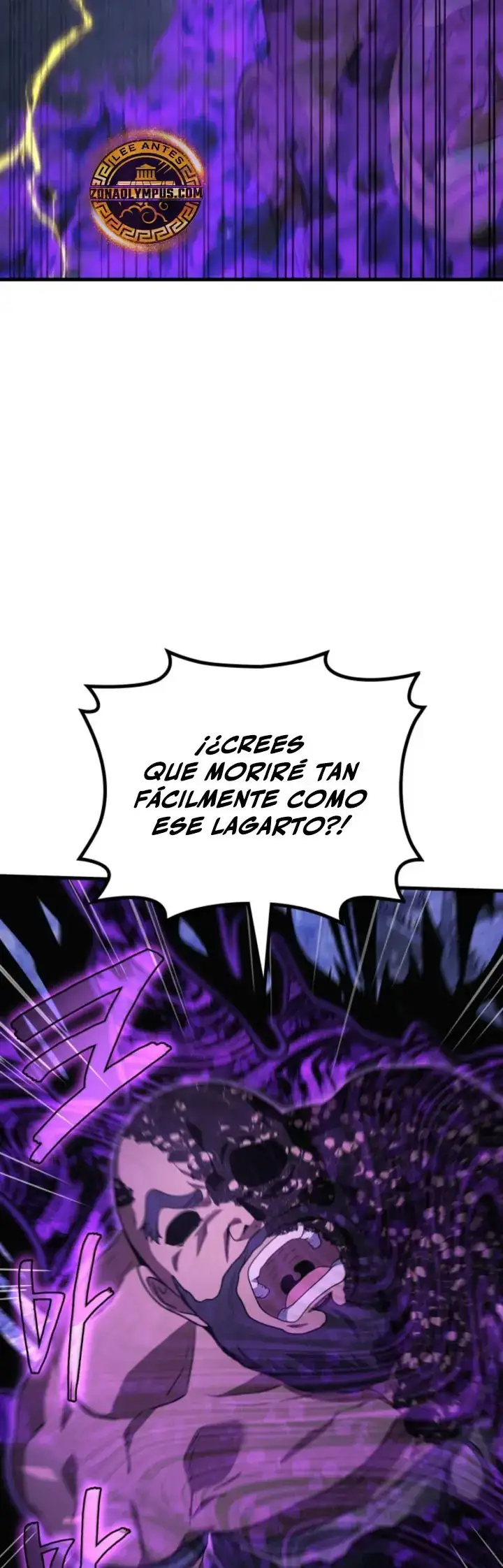 El dios marcial que regreso al nivel 2 - Capítulo 114 - Página 47 - LectorTMOo