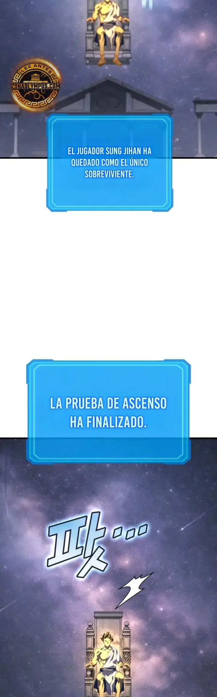 El dios marcial que regreso al nivel 2 - Capítulo 114 - Página 57 - LectorTMOo