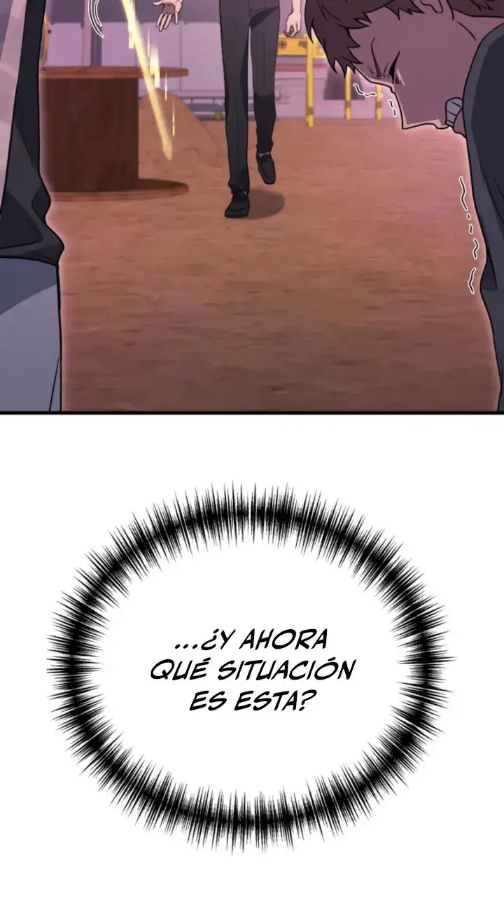 El dios marcial que regreso al nivel 2 - Capítulo 114 - Página 65 - LectorTMOo