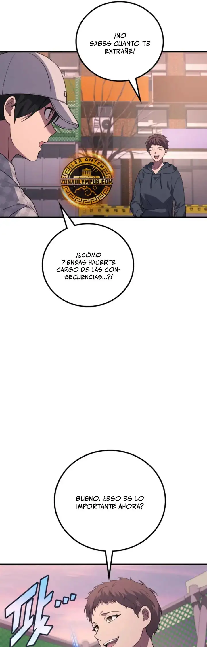 El dios marcial que regreso al nivel 2 - Capítulo 115 - Página 14 - LectorTMOo