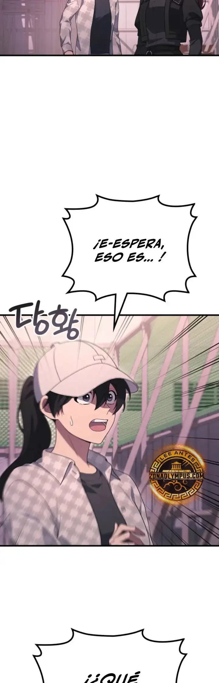 El dios marcial que regreso al nivel 2 - Capítulo 115 - Página 16 - LectorTMOo