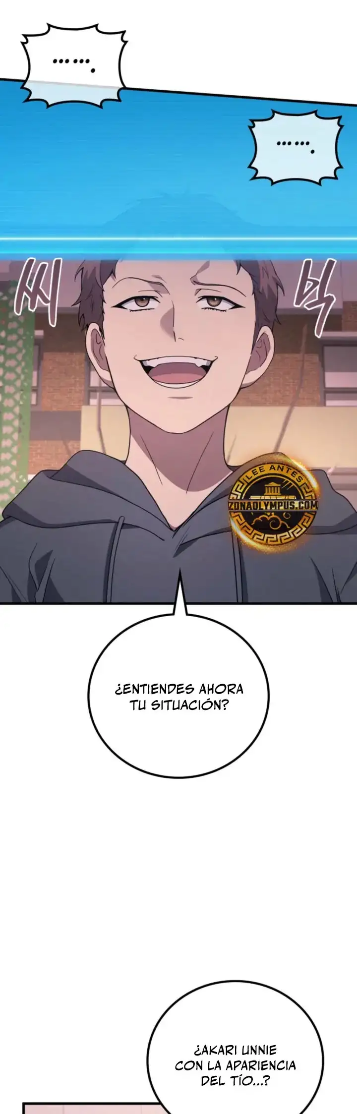 El dios marcial que regreso al nivel 2 - Capítulo 115 - Página 19 - LectorTMOo