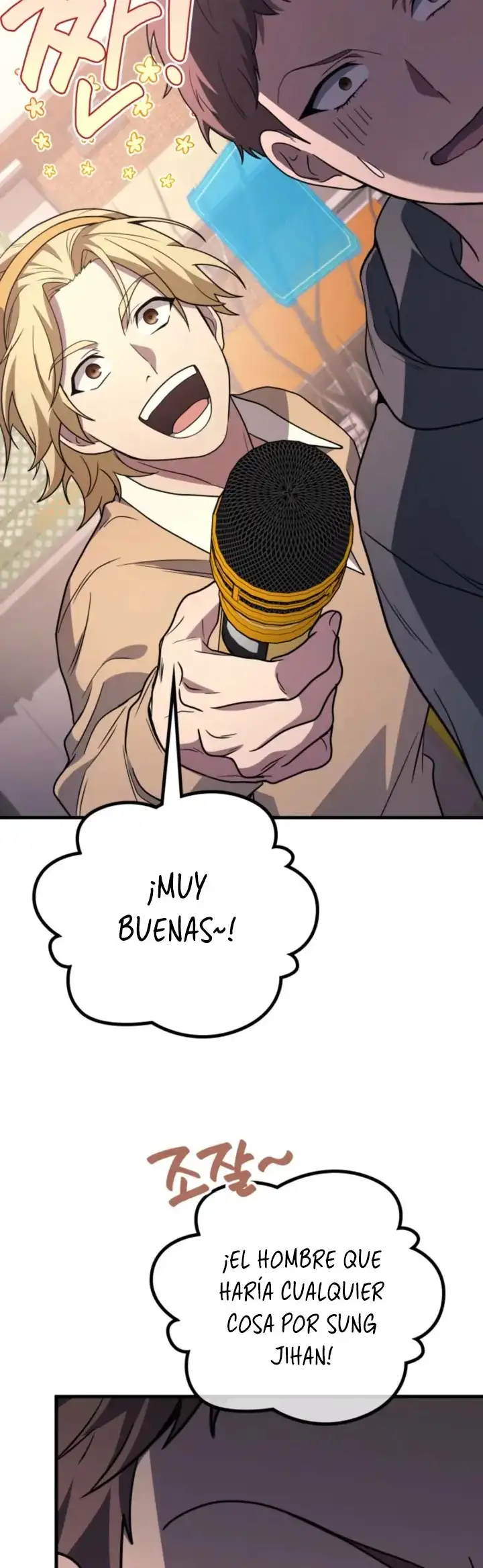 El dios marcial que regreso al nivel 2 - Capítulo 115 - Página 39 - LectorTMOo