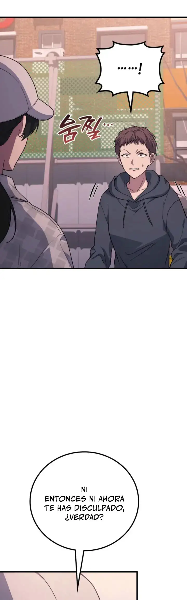 El dios marcial que regreso al nivel 2 - Capítulo 115 - Página 50 - LectorTMOo