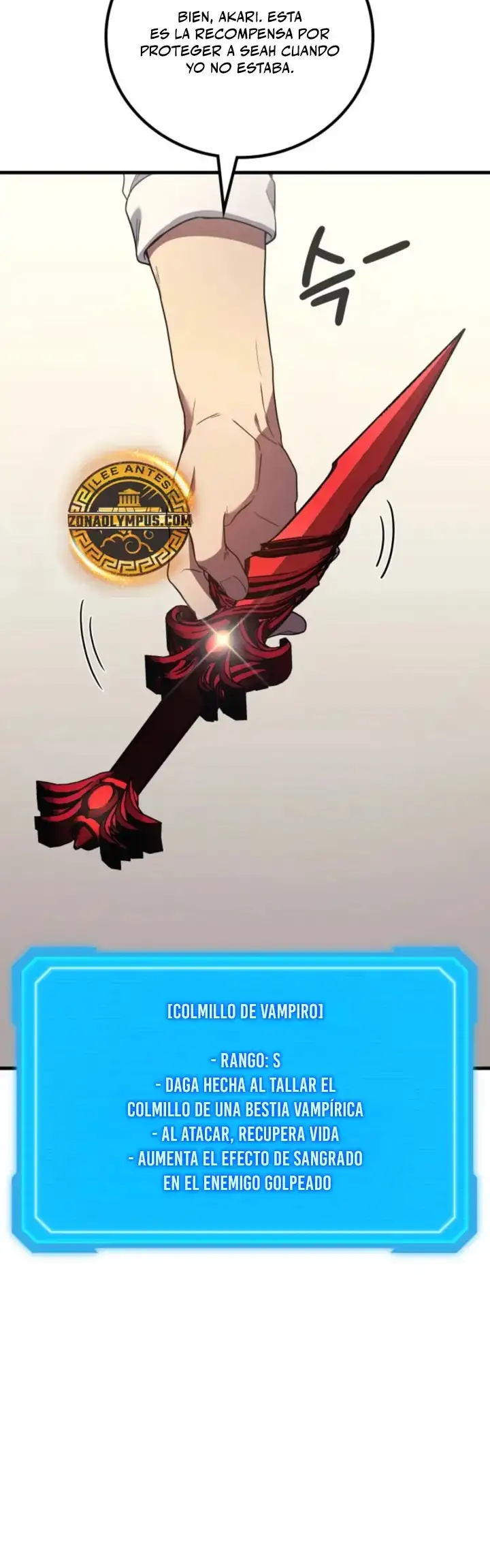 El dios marcial que regreso al nivel 2 - Capítulo 115 - Página 61 - LectorTMOo